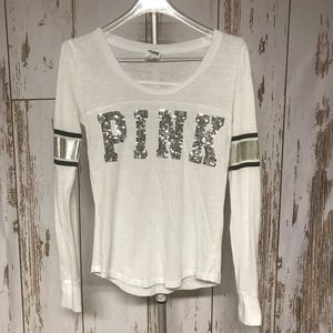 PINK Long Sleeve
